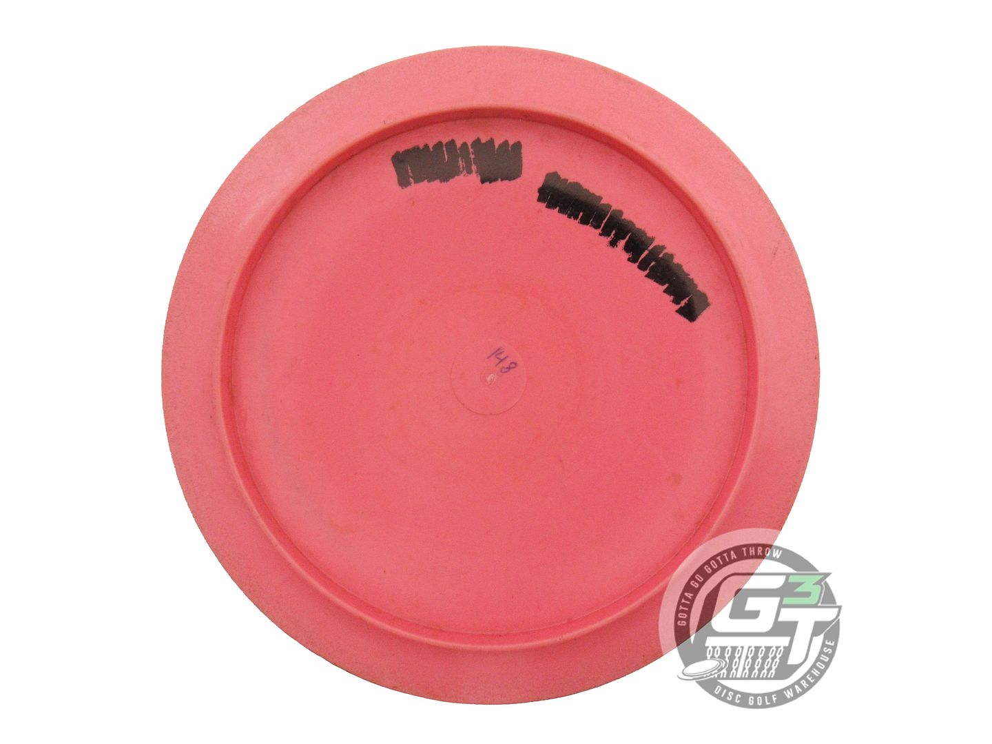 USED Innova X-OUT Star Mamba 148g Pink Distance Driver Golf Disc