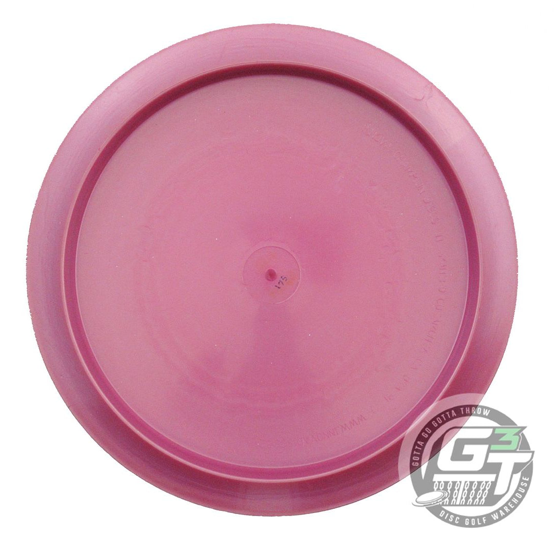 USED Innova GStar Thunderbird 175g Lilac Snake Foil Distance Driver Golf Disc