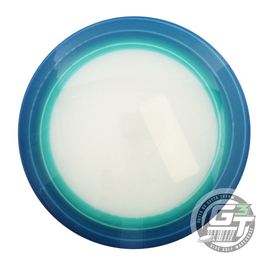 Kastaplast Spin Dye Glow K1 Stal Fairway Driver Golf Disc (Individually Listed)