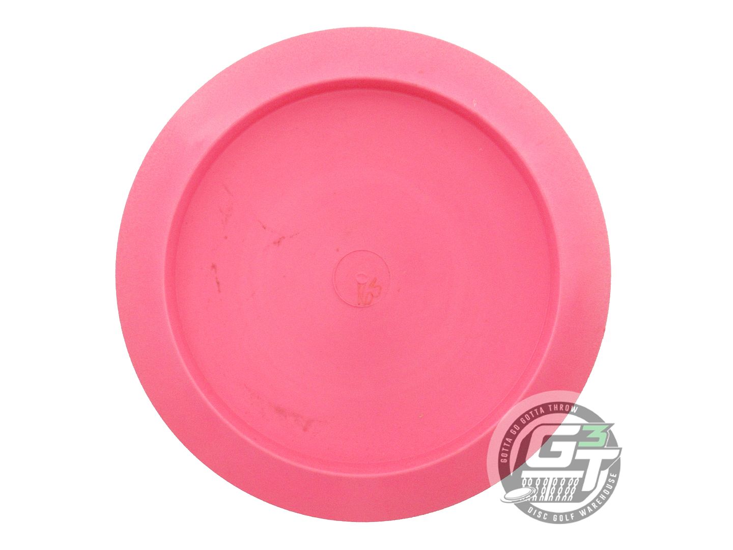 USED Innova Star Destroyer 163g Pink Gold Holo Foil Distance Driver Golf Disc
