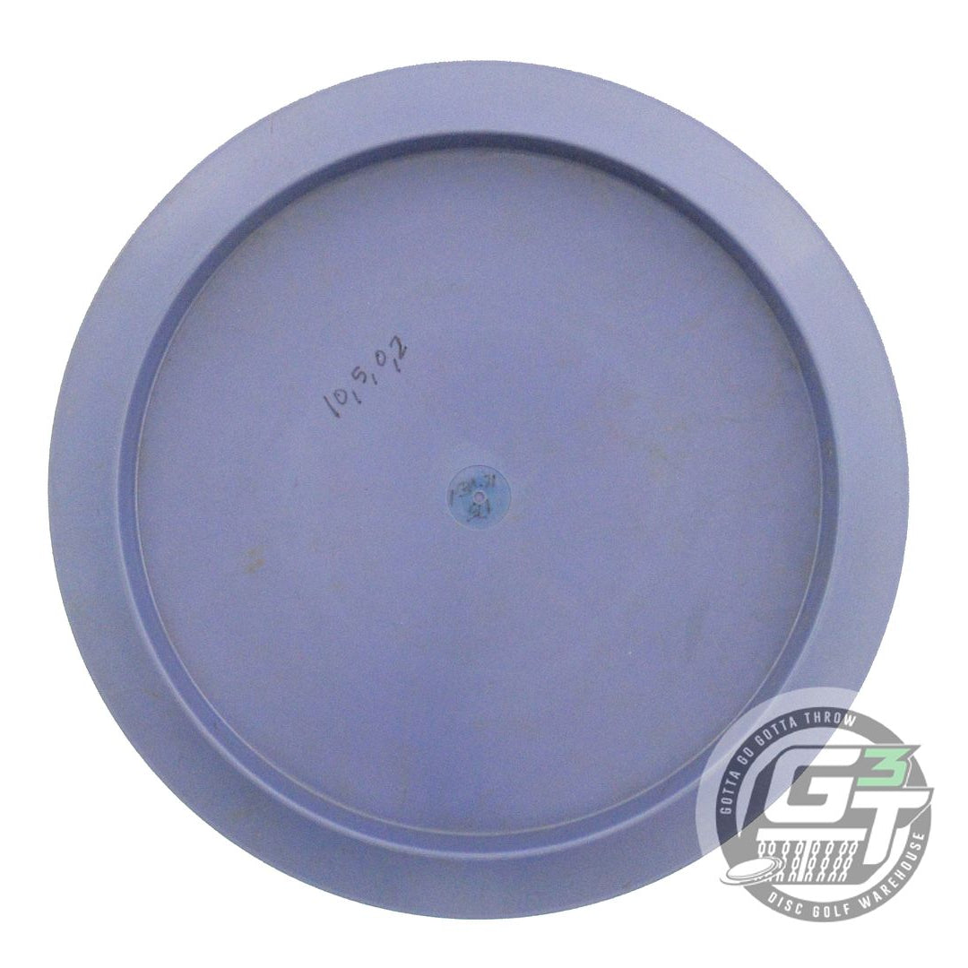 USED Legacy Discs Icon Vengeance 175g Purple Black Stamp Distance Driver Disc