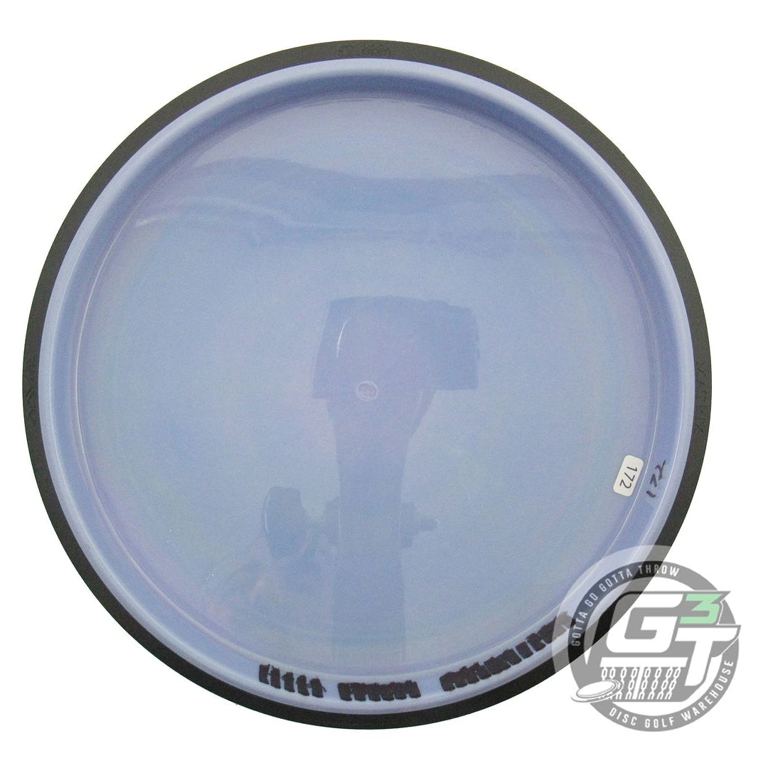 USED MVP Disc Sports Neutron Matrix 172g Periwinkle Midrange Golf Disc