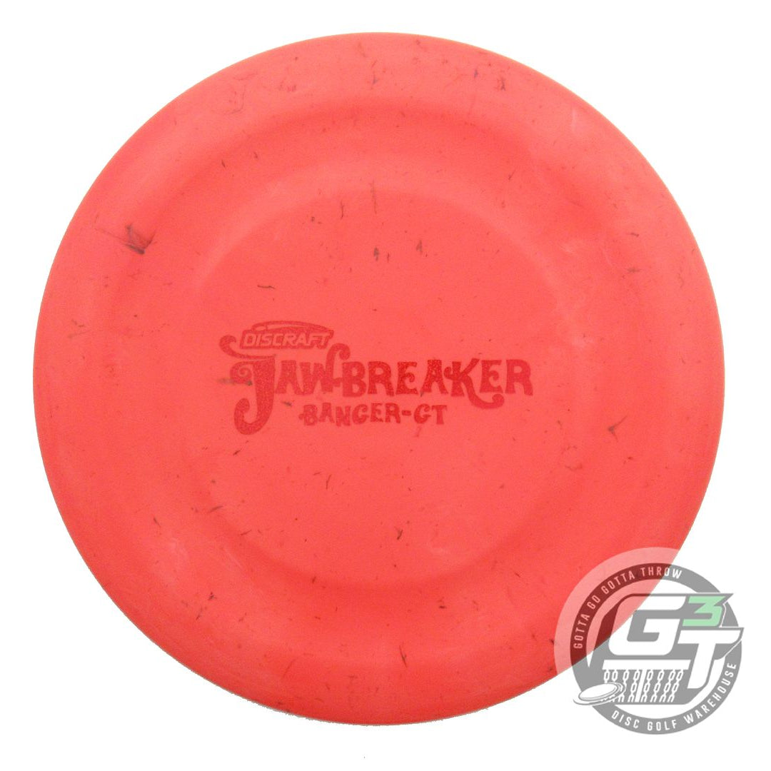 Discraft Jawbreaker Banger GT Putter Golf Disc (Individually Listed)