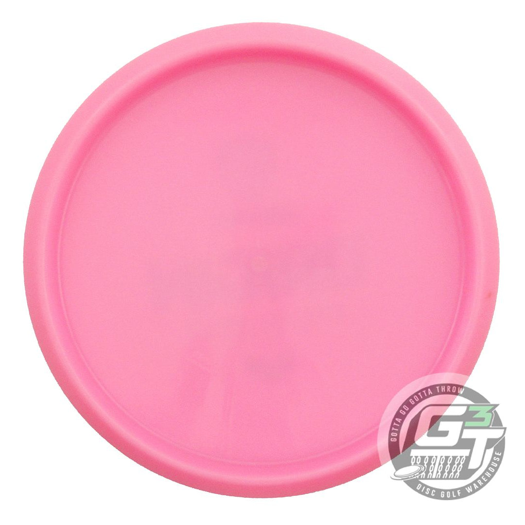 USED DiscMania Neo Origin 177g Pink Magenta Foil Midrange Golf Disc