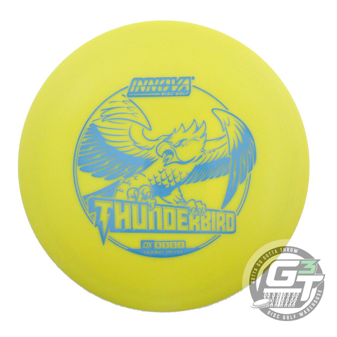 Innova DX Thunderbird Distance Driver Golf Disc (Individually Listed) - Gotta Go Gotta Throw