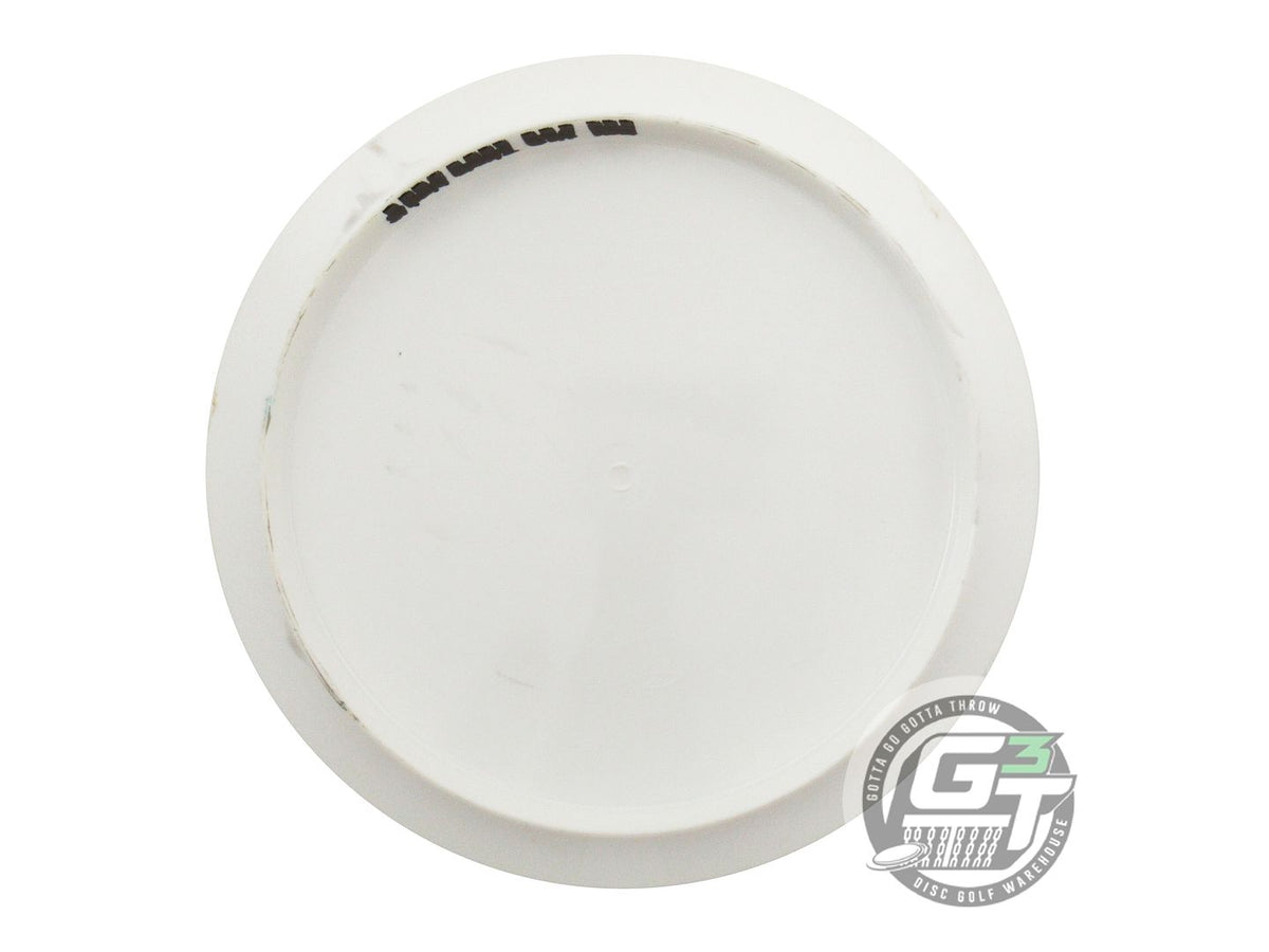 USED Latitude 64 Gold Jade 158g White Lilac Foil Fairway Driver Golf Disc