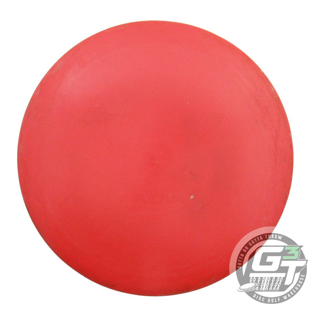 USED Innova GStar Daedalus 171g Red Wiped Stamp Distance Driver Golf Disc