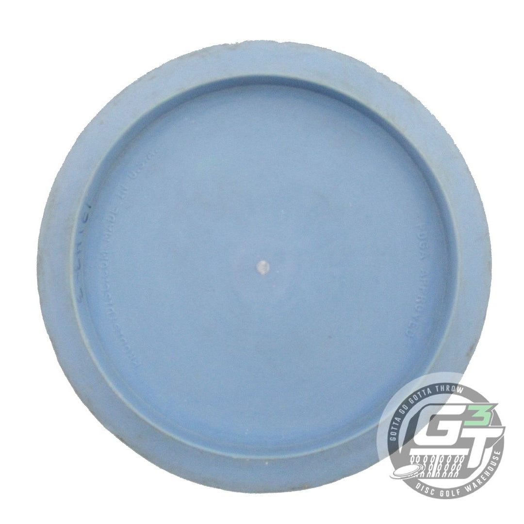 USED Prodigy Discs 300 H3 V2 171g Blue Silver Foil Hybrid Driver Golf Disc
