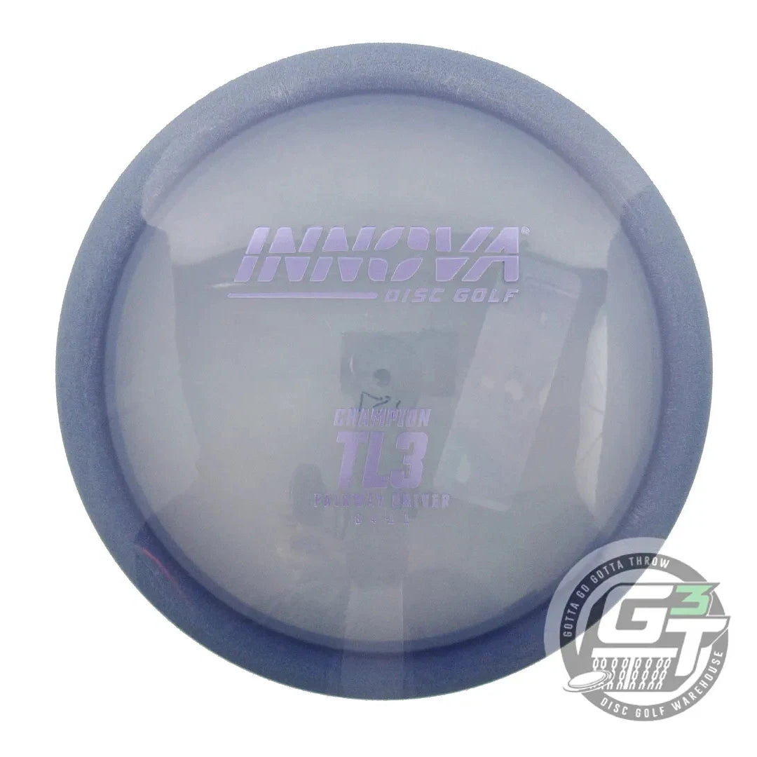 Innova Champion TL3 Fairway Driver Golf Disc (Individually Listed) - Gotta Go Gotta Throw