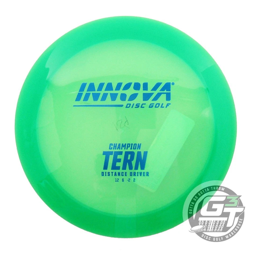 Innova Champion Tern Distance Driver Golf Disc (Individually Listed) - Gotta Go Gotta Throw