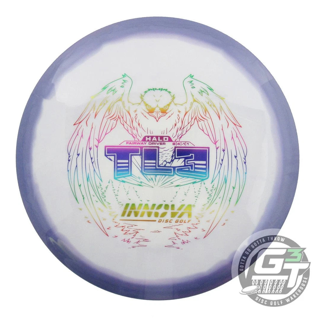 Innova Halo Star TL3 Fairway Driver Golf Disc (Individually Listed) - Gotta Go Gotta Throw