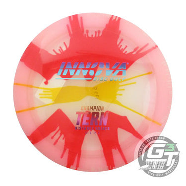 Innova I-Dye Champion Tern Distance Driver Golf Disc (Individually Listed)