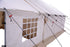 12'x14' Porch - Canvas Wall Tent