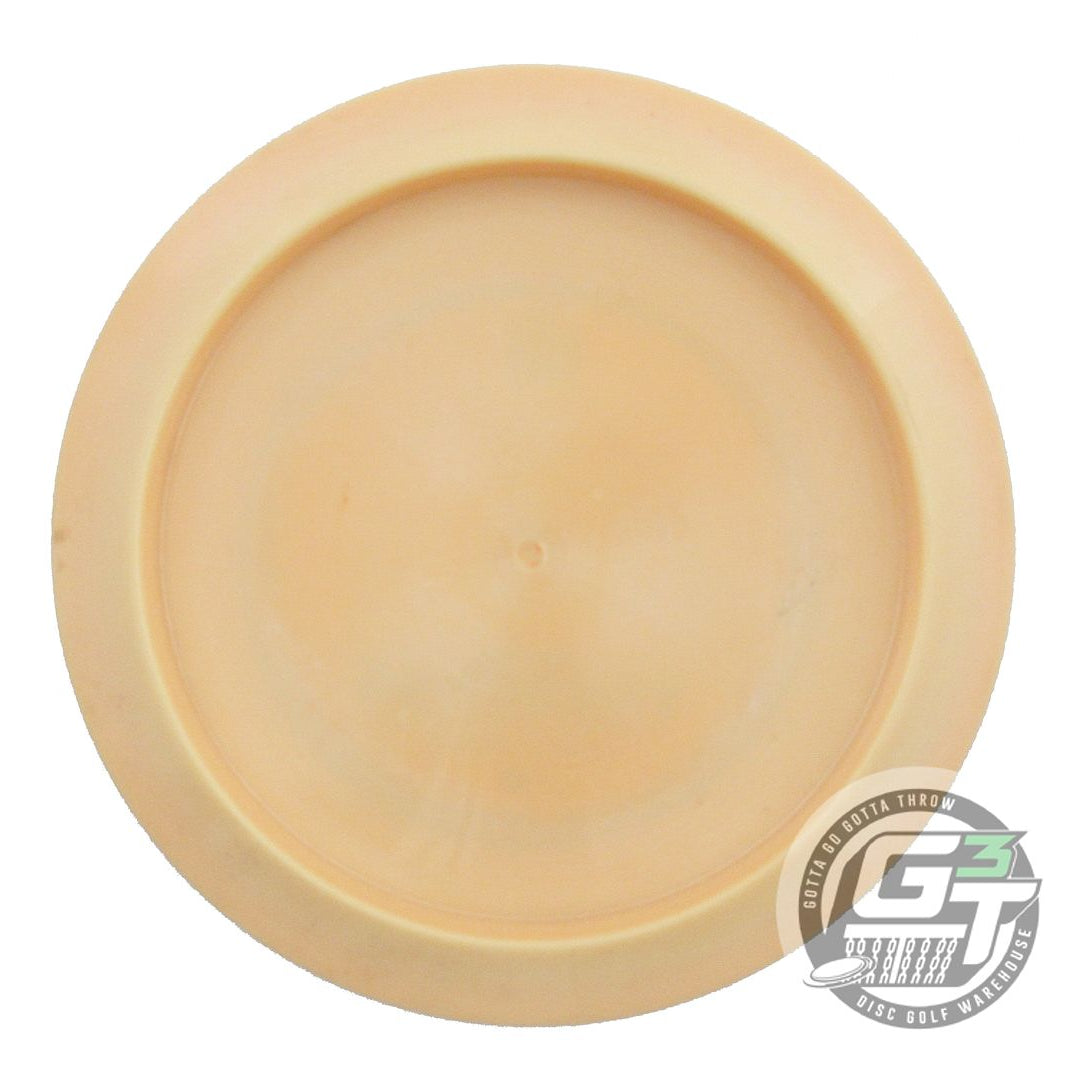 USED Dynamic Discs Supreme Trespass 175g Peach Red Foil Distance Driver Disc