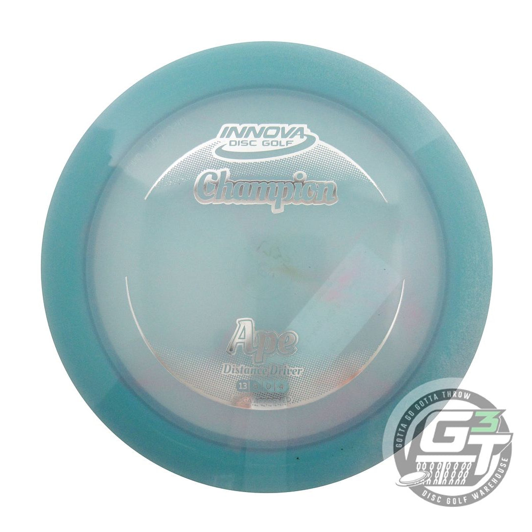 Innova Champion Ape Distance Driver Golf Disc (Individually Listed)