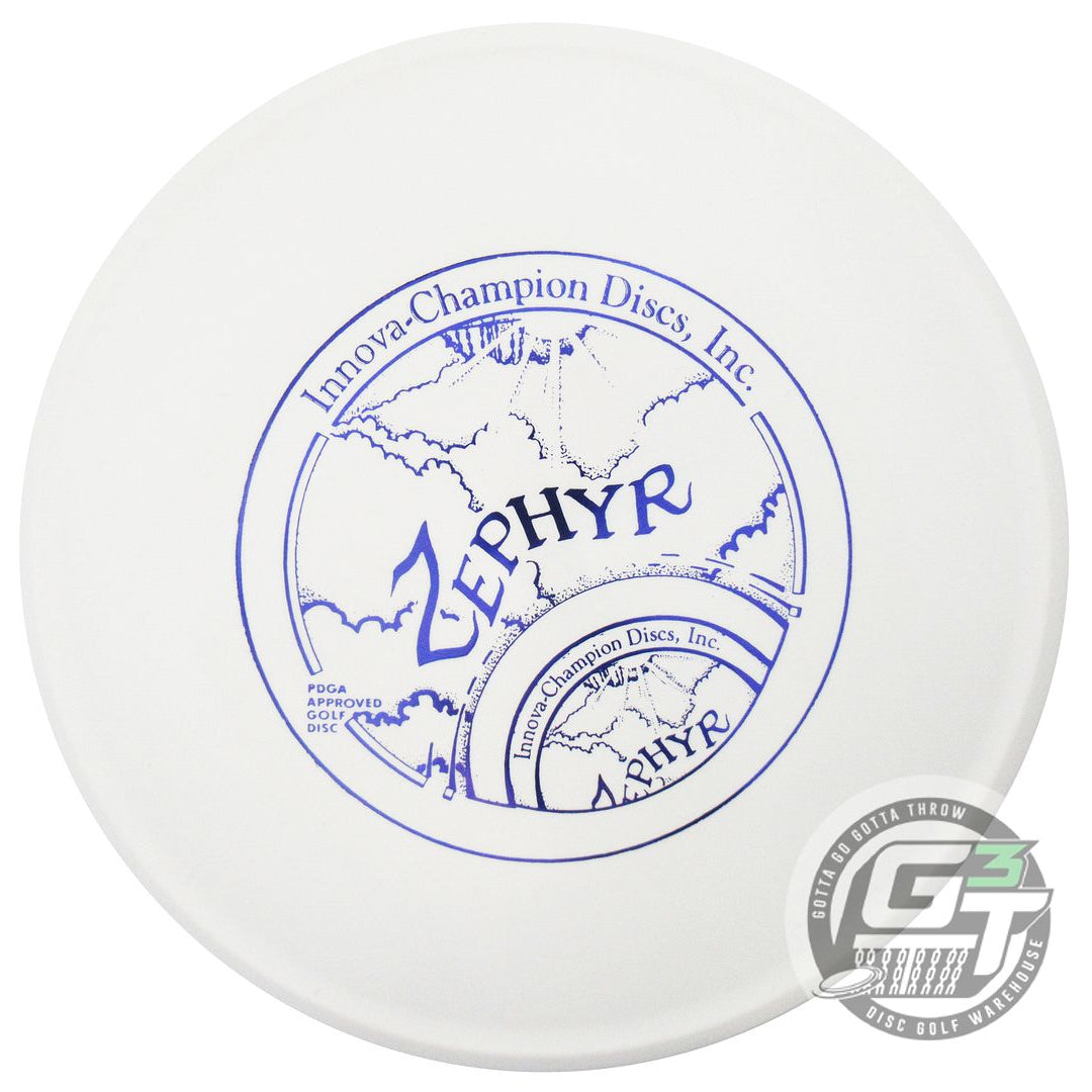 Innova DX Zephyr Specialty Golf Disc (Individually Listed)