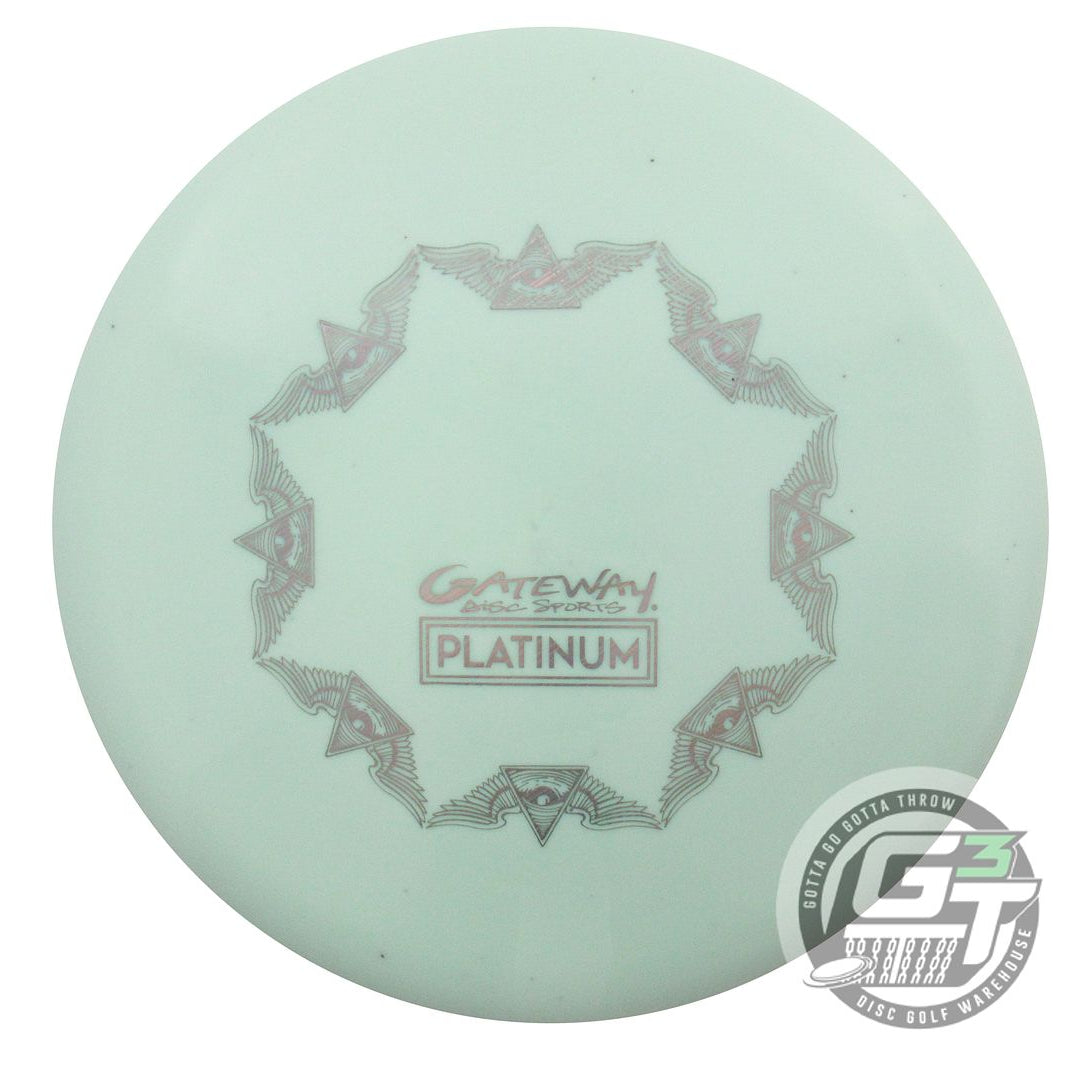 Gateway Platinum Prophecy Midrange Golf Disc (Individually Listed)
