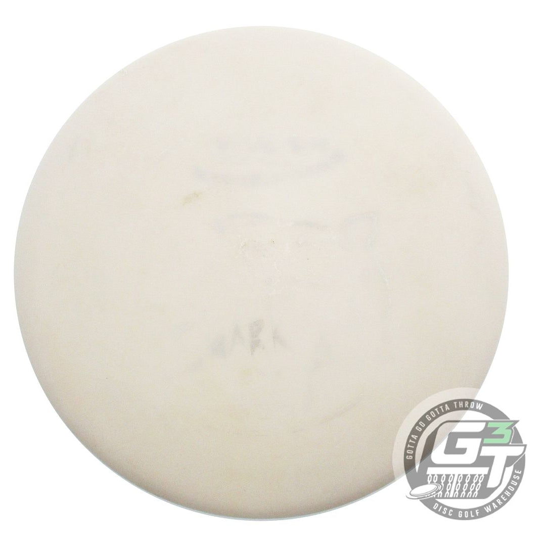 USED Innova DX Shark 149g White Silver Foil Midrange Golf Disc