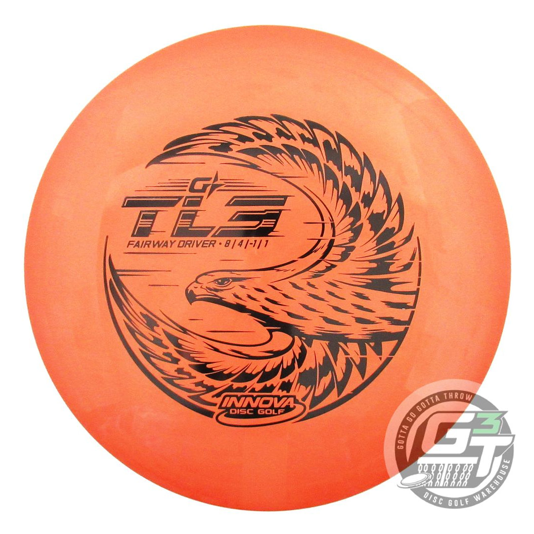 Innova GStar TL3 Fairway Driver Golf Disc (Individually Listed)
