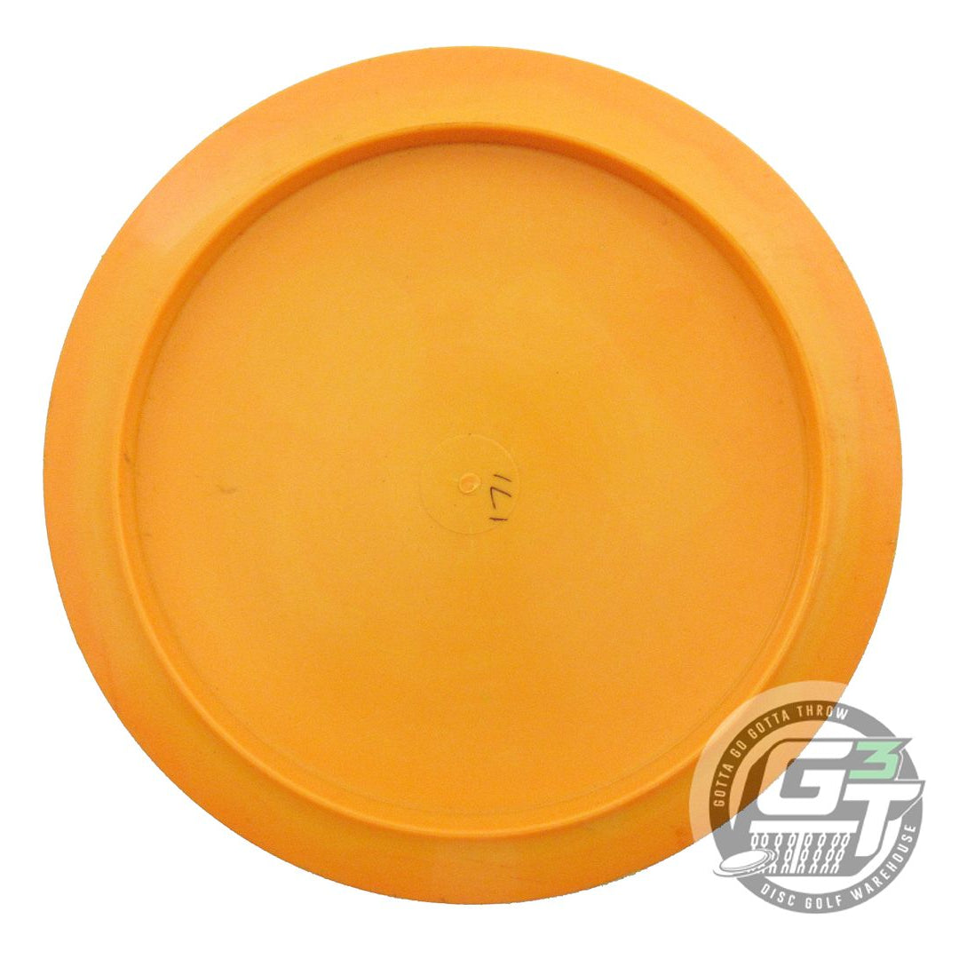 USED Innova Star Mamba 171g Orange Rainbow Foil Distance Driver Golf Disc
