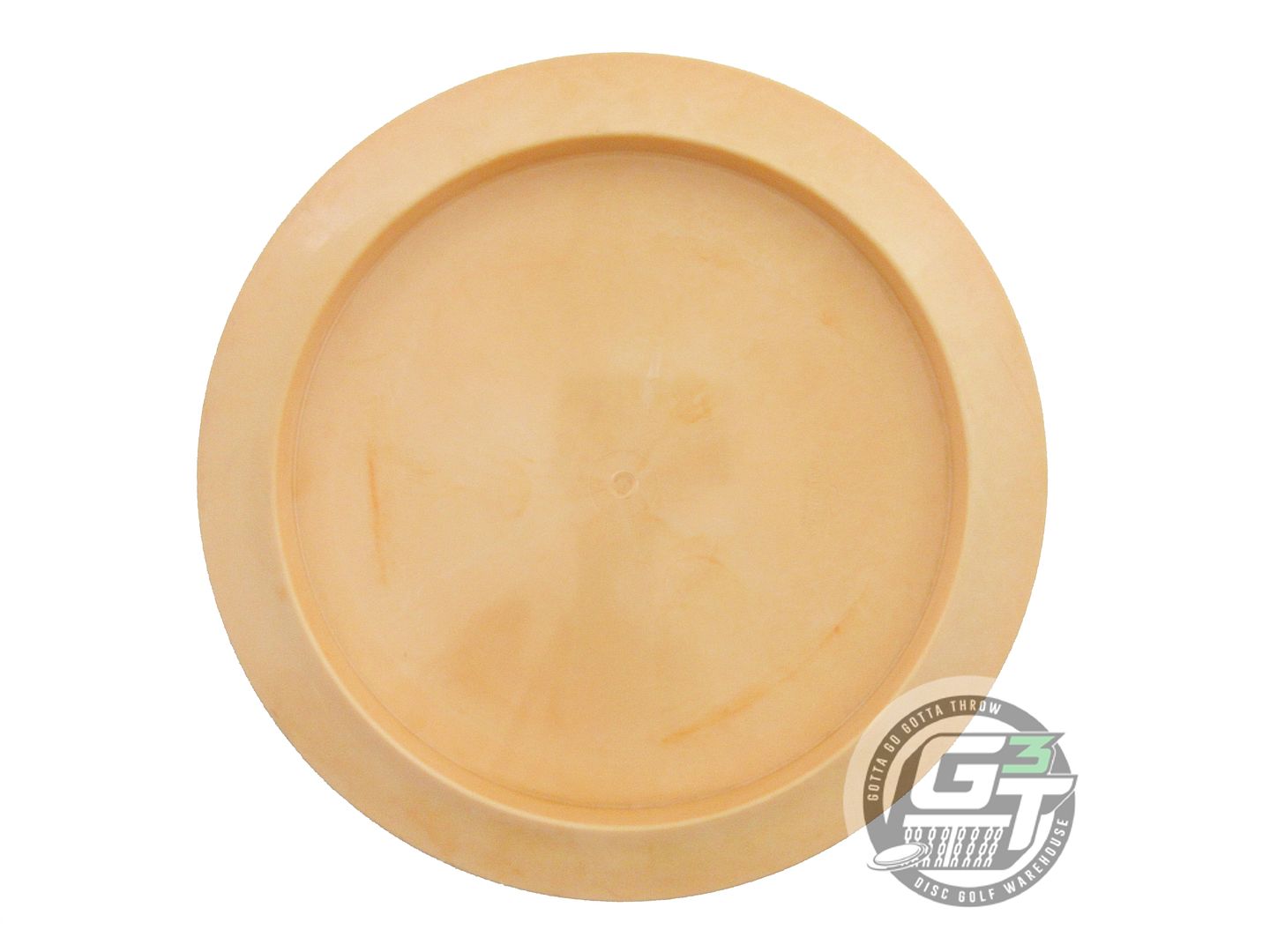 USED Latitude 64 Royal Grand Grace 173g Peach Wiped Stamp Distance Driver Disc