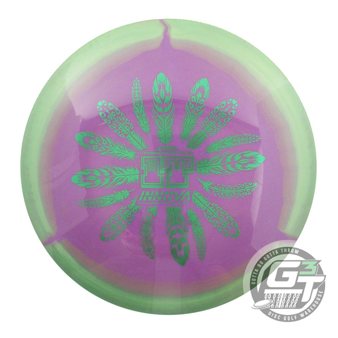 Innova Halo Star IT Fairway Driver Golf Disc (Individually Listed) - Gotta Go Gotta Throw