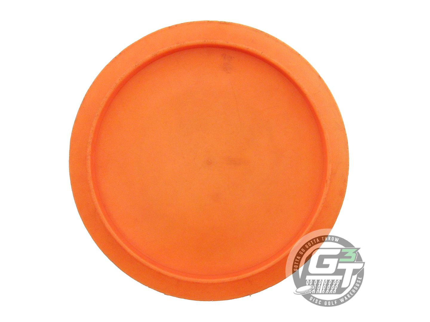 USED Discraft Elite X Talon 171g Orange Silver Foil OOP Distance Driver Disc