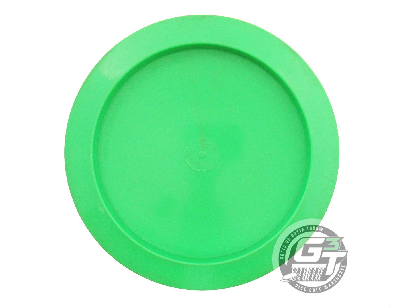 USED Innova Echo Star Destroyer 167g Green Blue Foil Distance Driver Golf Disc