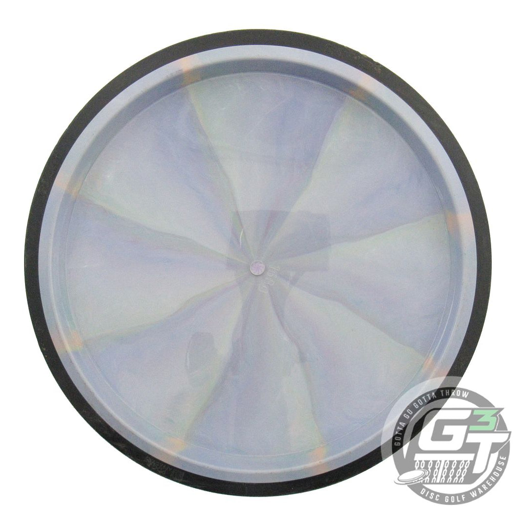 USED MVP Disc Sports Classic Cosmic Neutron Relay 168g Lilac-Gray Driver Disc