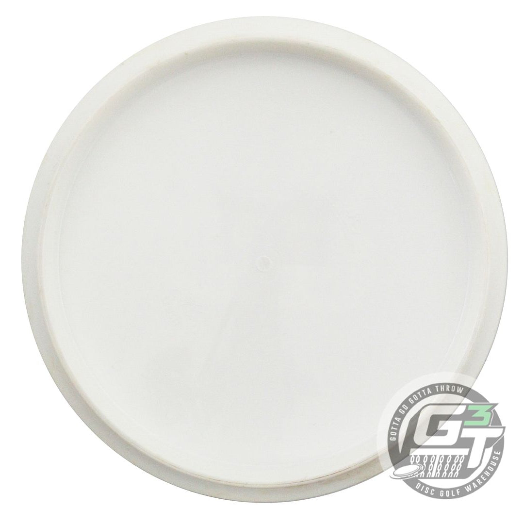 USED Dynamic Discs DyeMax Fuzion EMAC Truth 177g DD LOGO Midrange Golf Disc