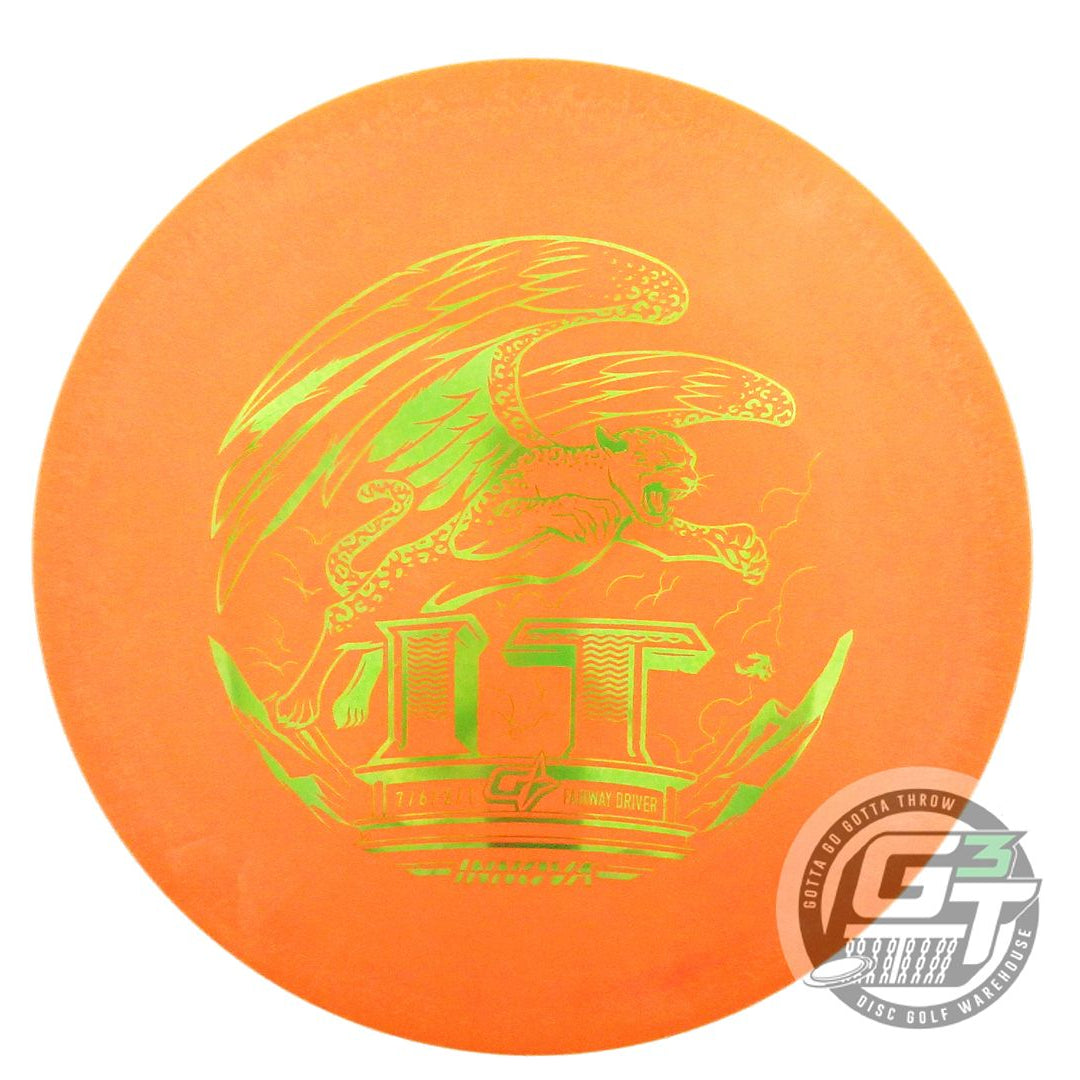 Innova GStar IT Fairway Driver Golf Disc (Individually Listed) - Gotta Go Gotta Throw