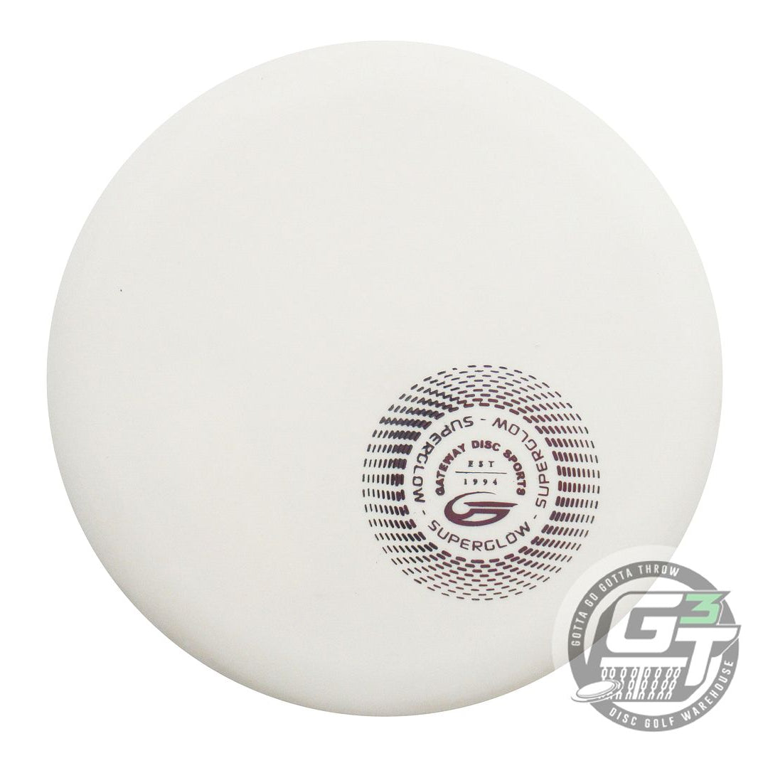 Gateway Super Glow Super Soft Voodoo Putter Golf Disc (Individually Listed)