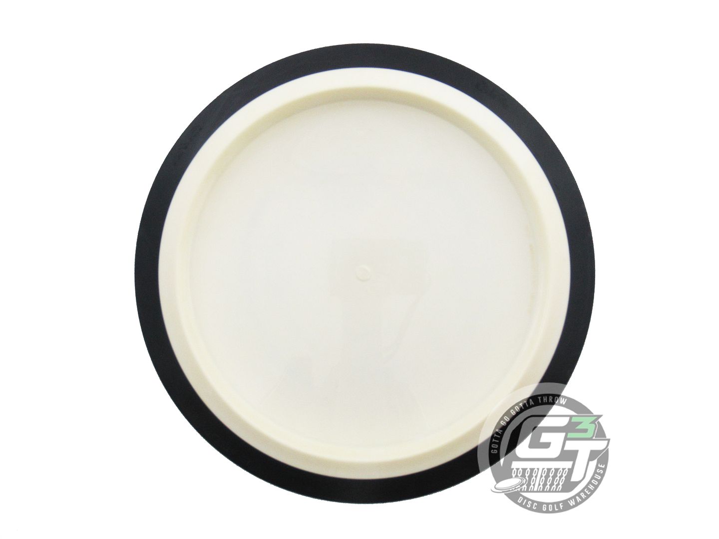 USED MVP Disc Sports Neutron Octane 174g White Distance Driver Golf Disc