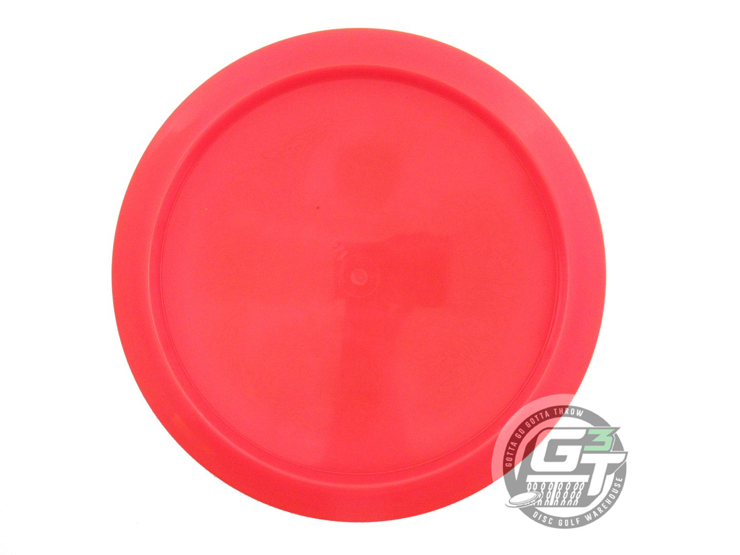 NOS DiscMania X-OUT Neo Essence 174g Red Driver Golf Disc