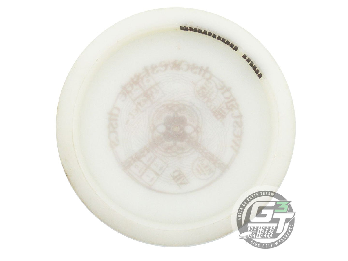 USED Westside Discs X-OUT VIP Hatchet 173g White Fairway Driver Golf Disc