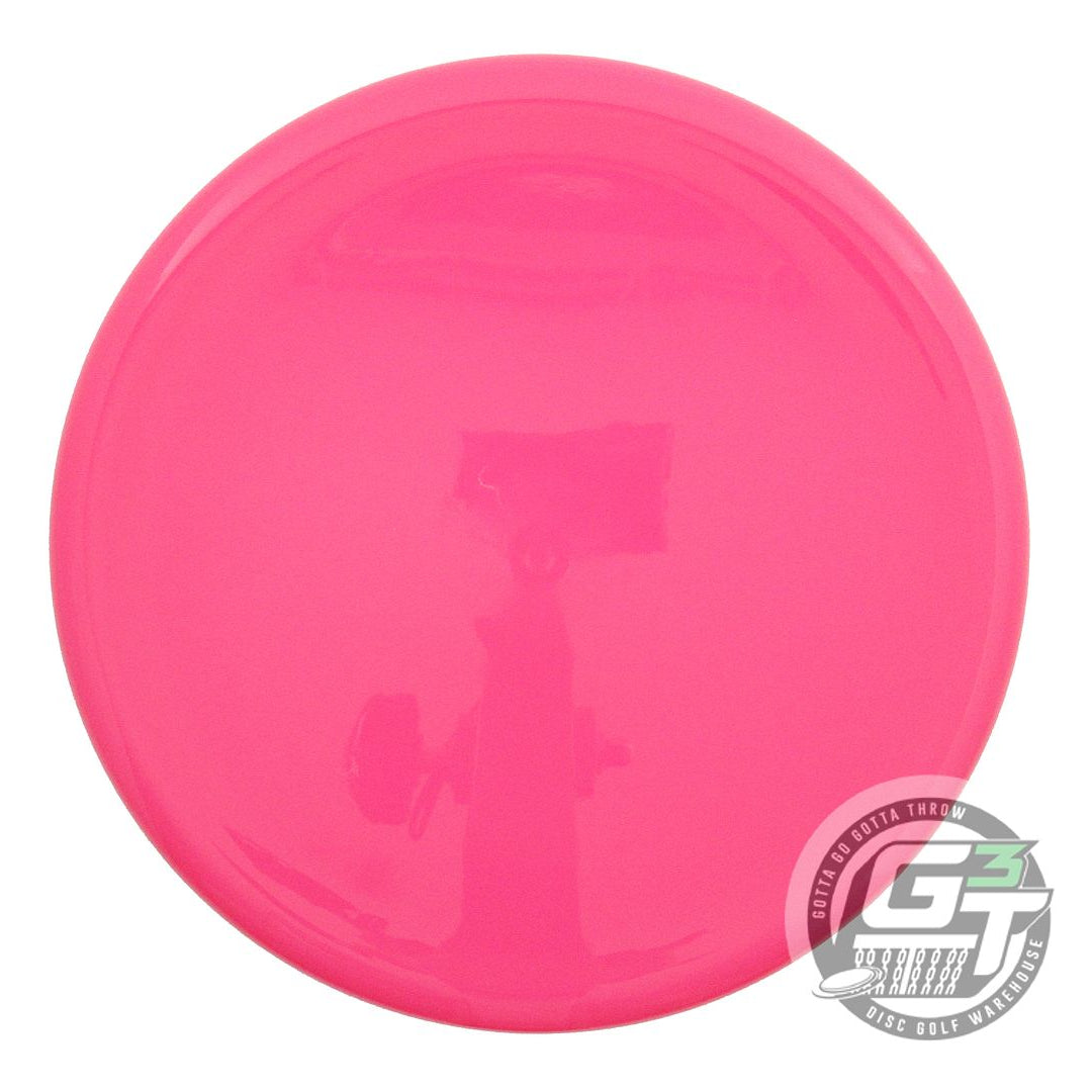 NOS Streamline Discs Neutron Range 175g Pink A Putter Golf Disc