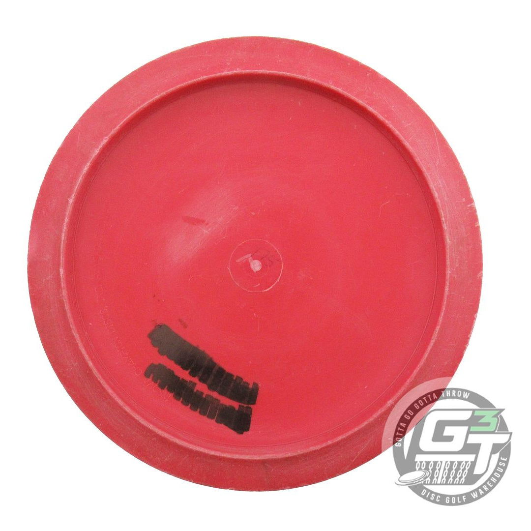 USED Innova DX Valkyrie 175g Red White Stamp Distance Driver Golf Disc