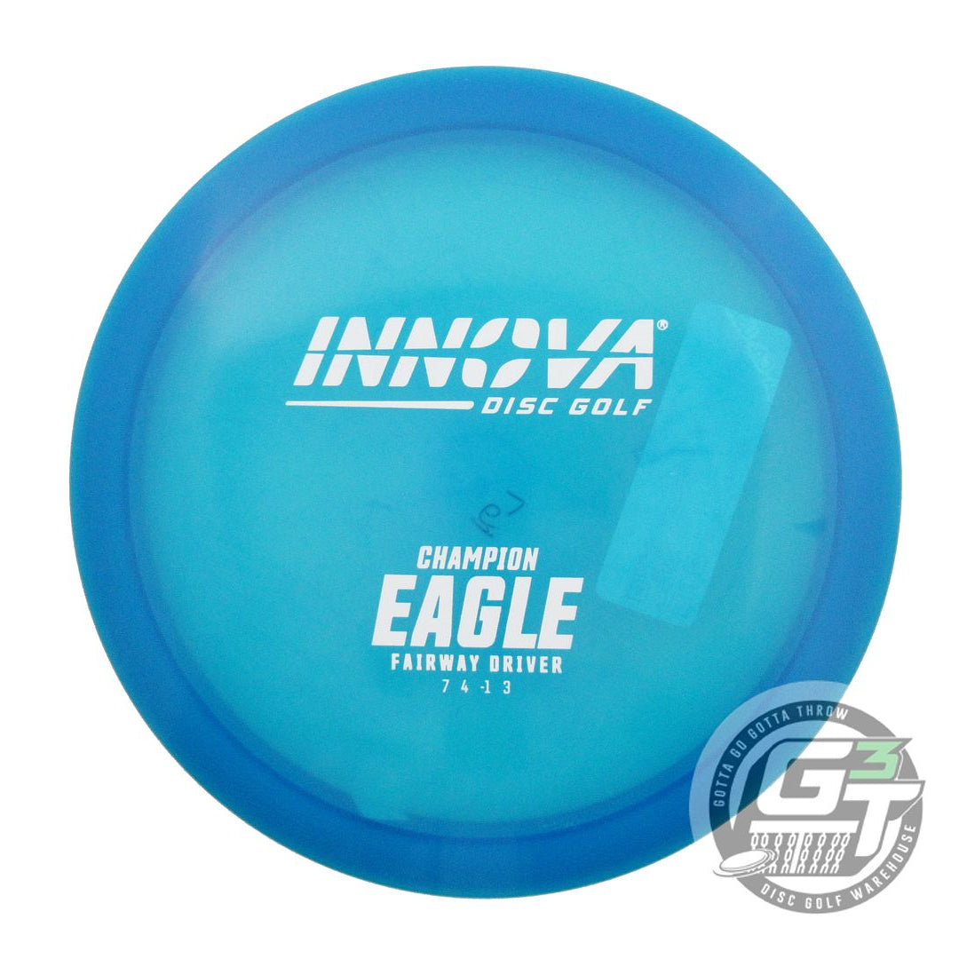 Innova Champion Eagle Fairway Driver Golf Disc (Individually Listed) - Gotta Go Gotta Throw