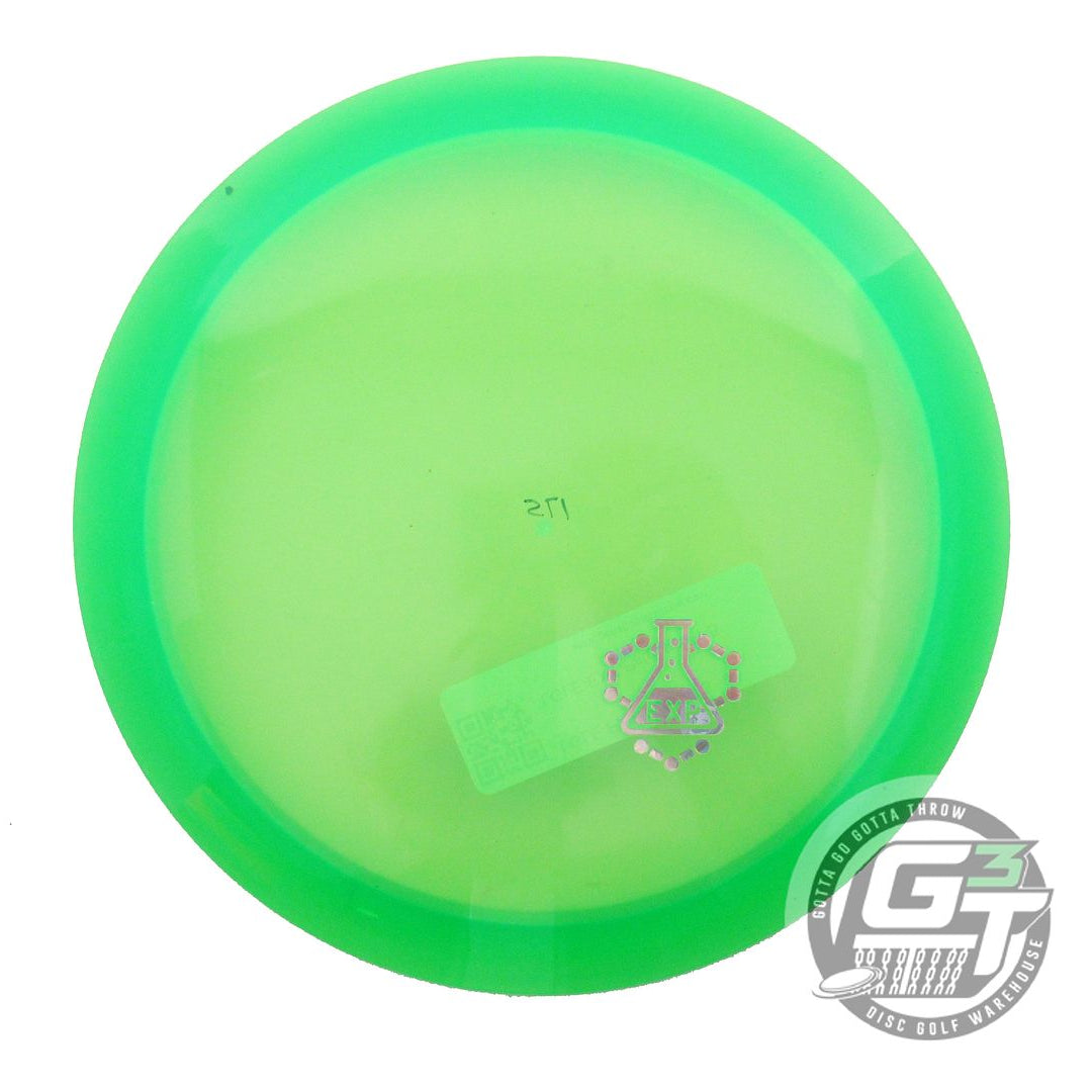 Legacy Limited Edition Experimental Blend Patriot Fairway Driver Golf Disc (Individually Listed)