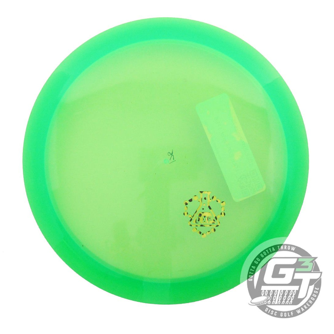 Legacy Limited Edition Experimental Blend Patriot Fairway Driver Golf Disc (Individually Listed)