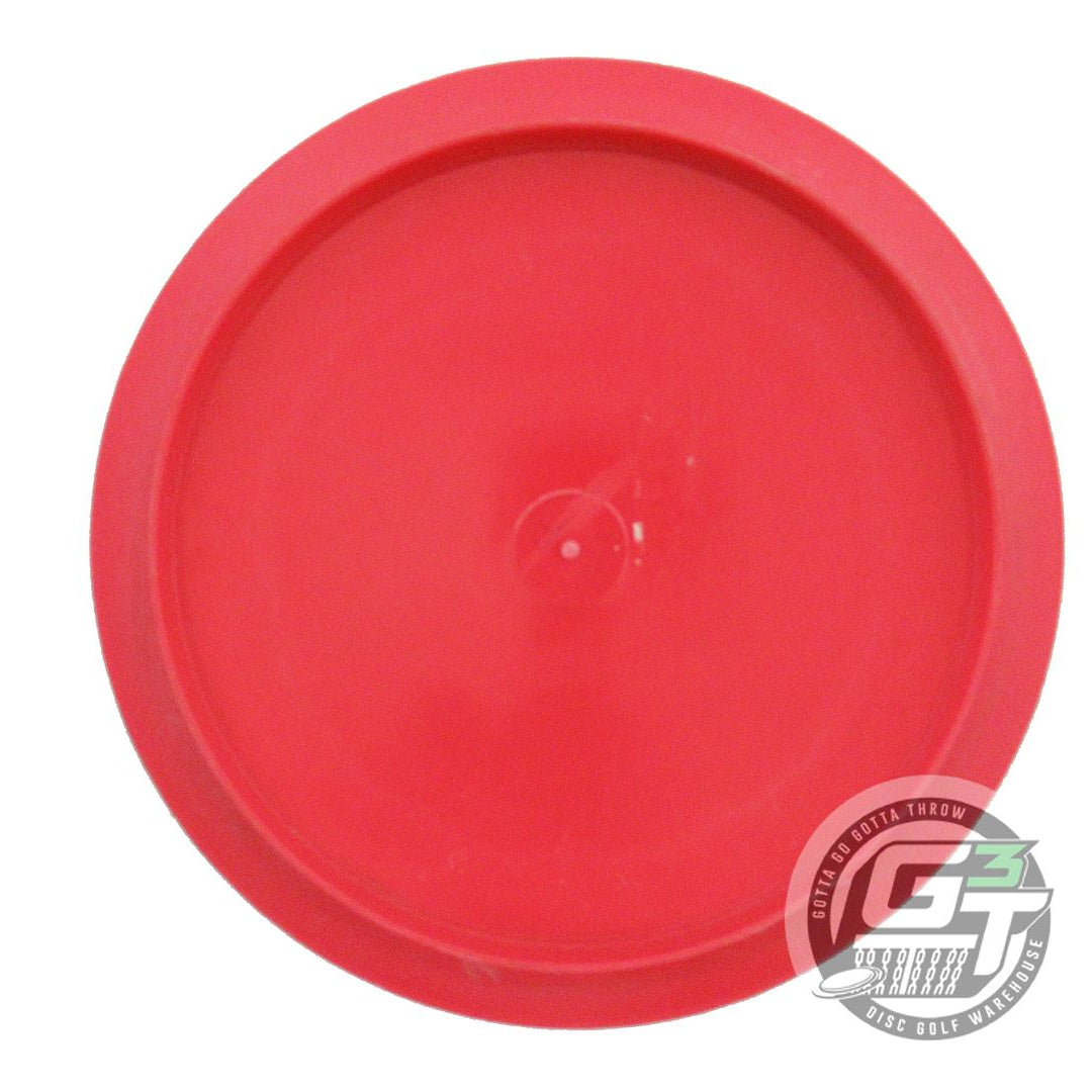 USED Innova DX Banshee 175g Red Gold Foil Fairway Driver Golf Disc
