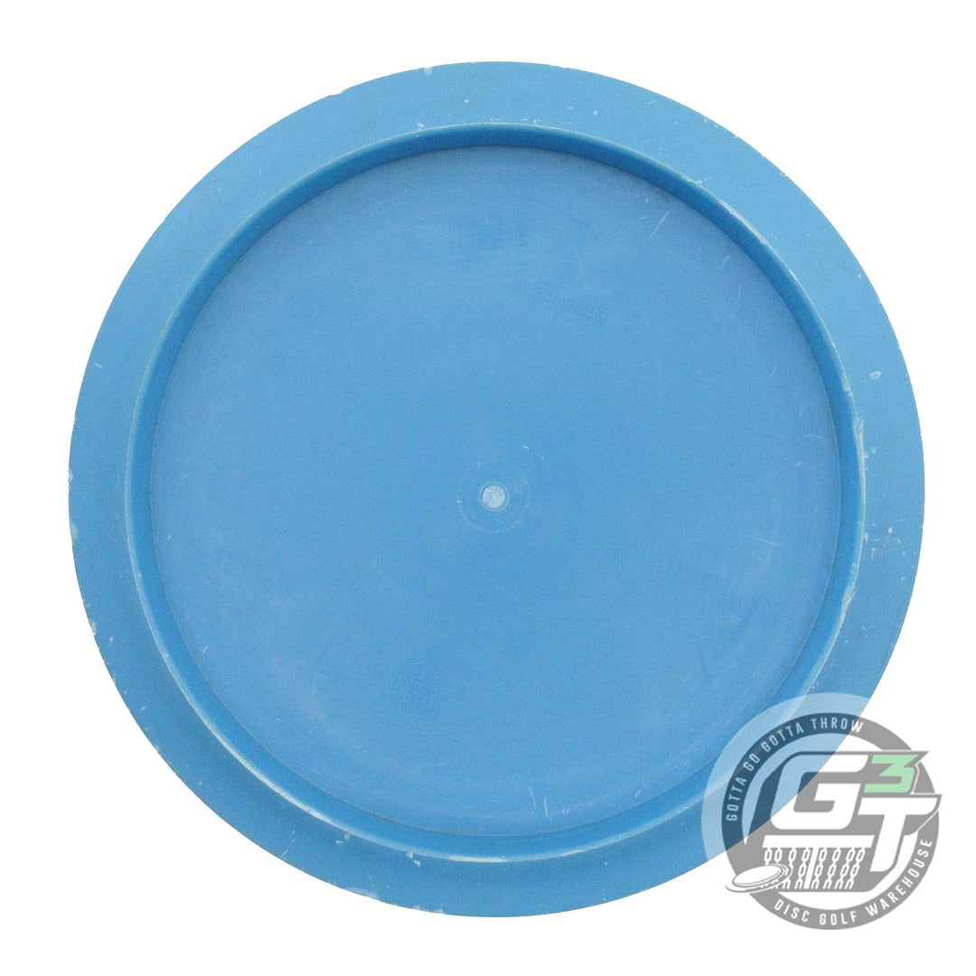 USED DiscMania GEO Essence 173g Blue Red Foil Driver Golf Disc