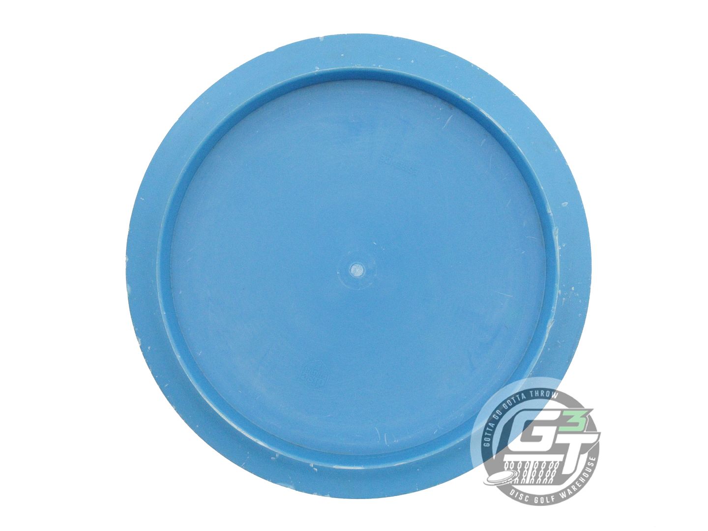 USED DiscMania GEO Essence 173g Blue Red Foil Driver Golf Disc