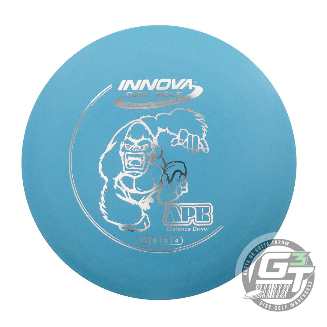 Innova DX Ape Distance Driver Golf Disc (Individually Listed) - Gotta Go Gotta Throw