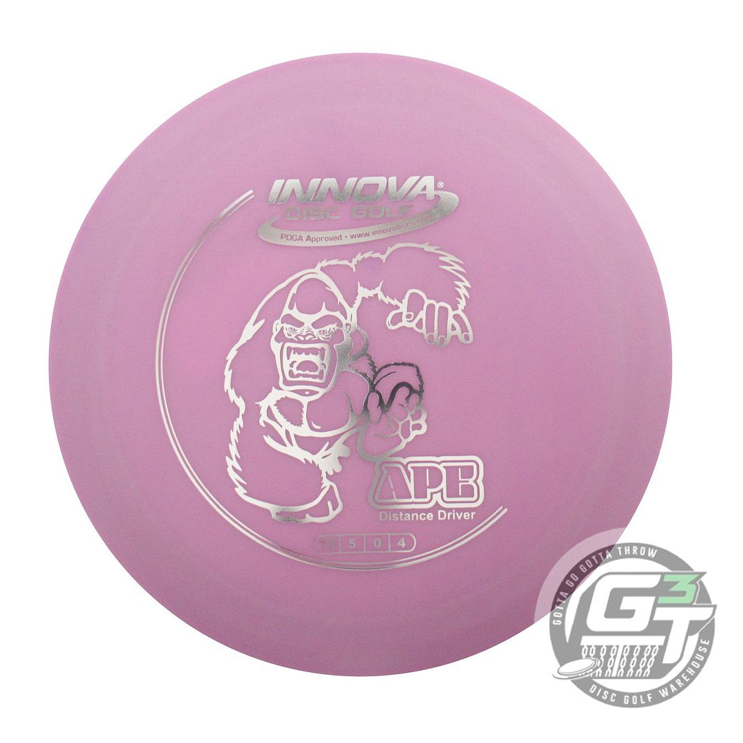 Innova DX Ape Distance Driver Golf Disc (Individually Listed) - Gotta Go Gotta Throw
