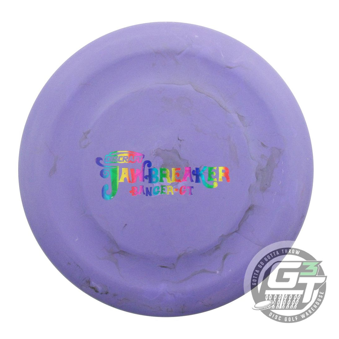 Discraft Jawbreaker Banger GT Putter Golf Disc (Individually Listed)