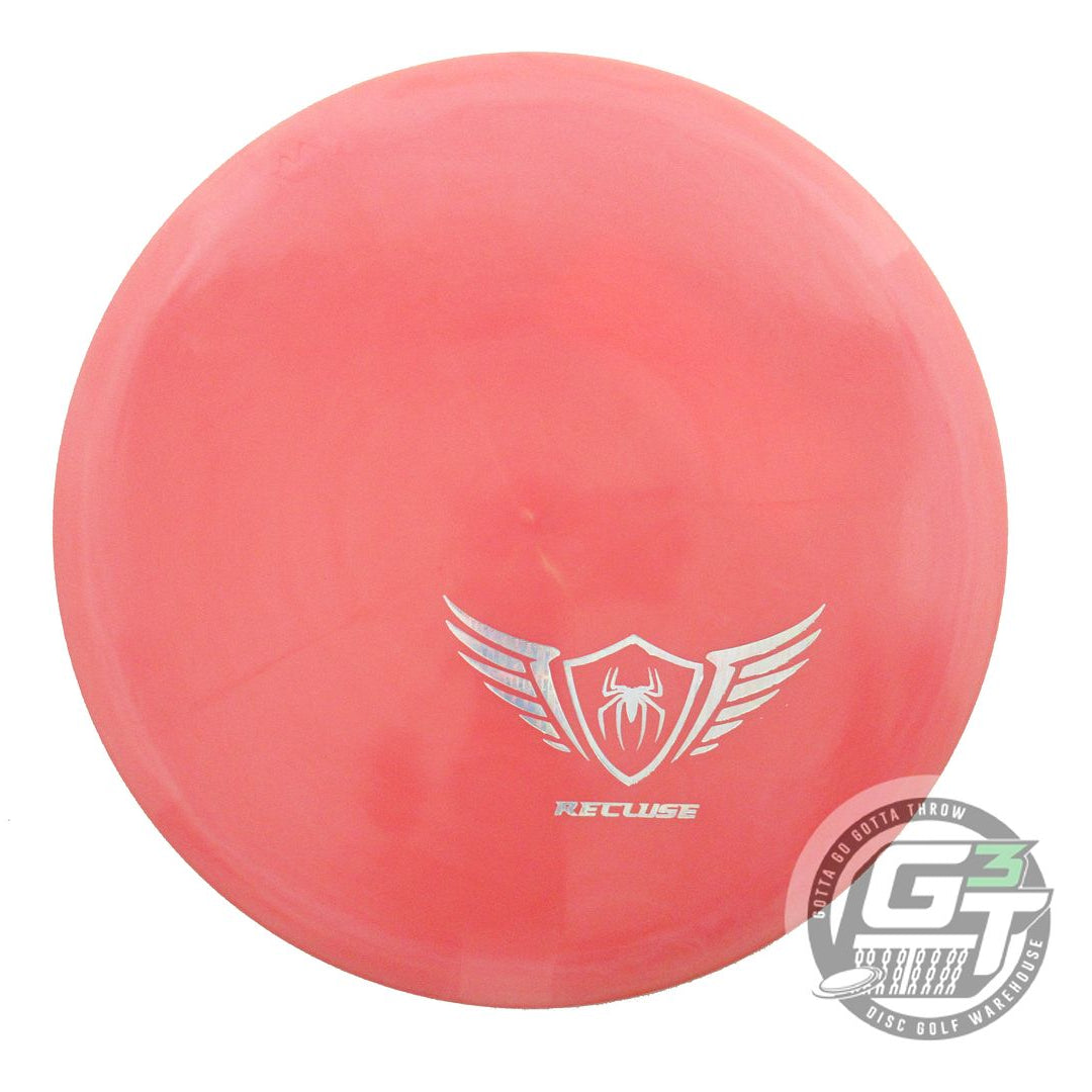 Legacy Limited Edition Special Blend Recluse Midrange Golf Disc (Individually Listed)