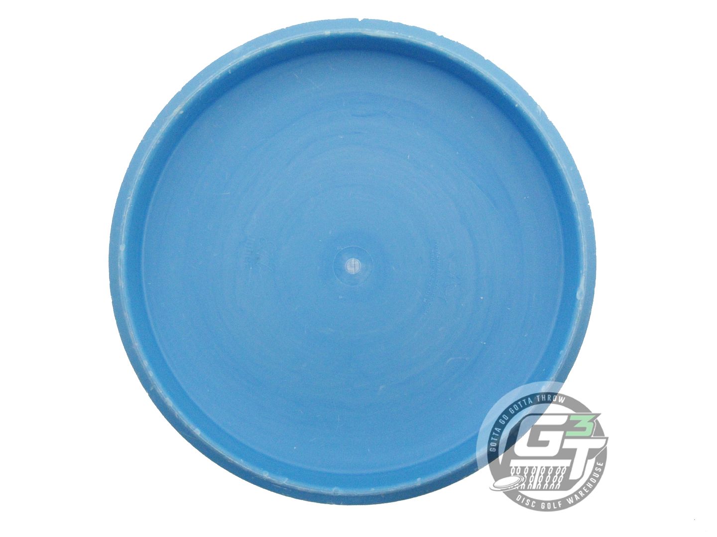 USED Dynamic Discs Prime EMAC Judge 174g Blue Blue Foil Putter Golf Disc