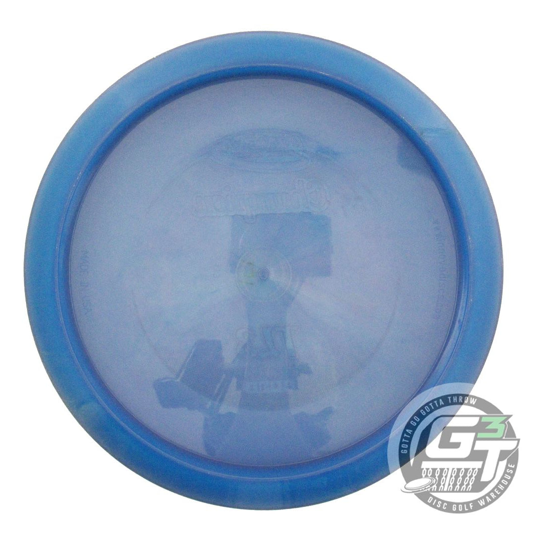 USED Innova Champion TL3 171g Blue Money Foil Fairway Driver Golf Disc
