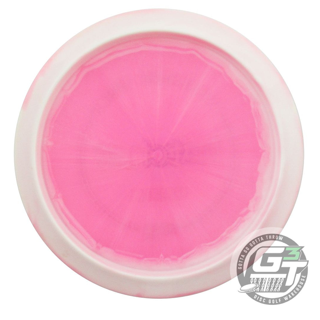 USED Westside Discs VIP Ice Orbit Hatchet 174g Pink Fairway Driver Golf Disc